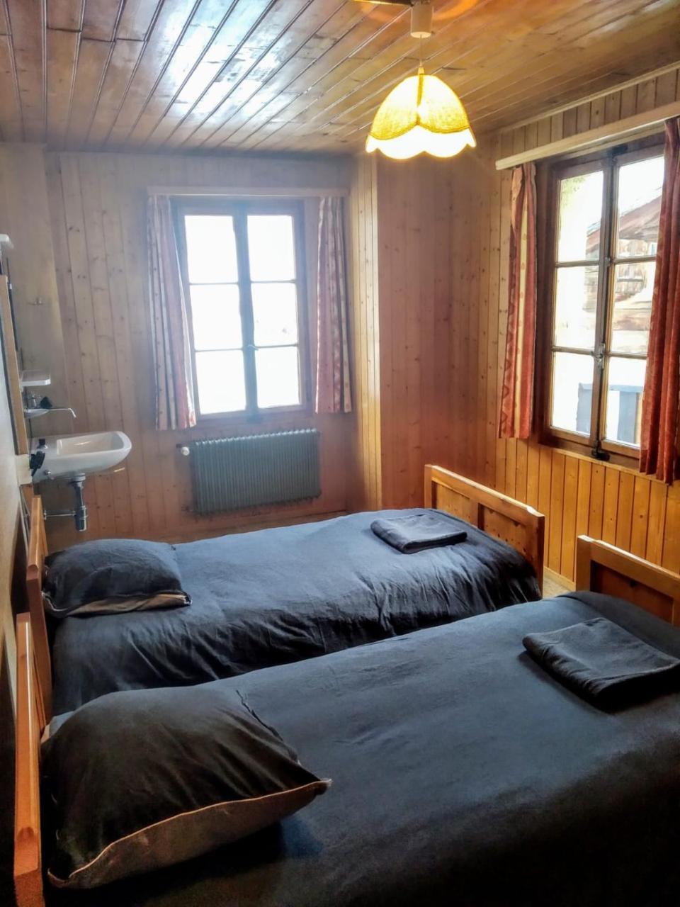 Hotel Du Lac Bleu