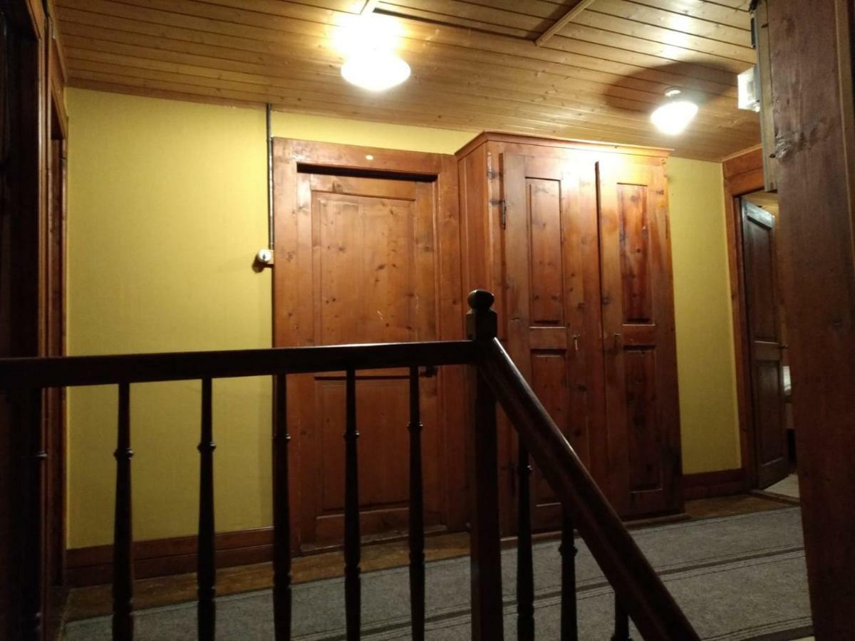 Du Lac Bleu Hotel 2*
