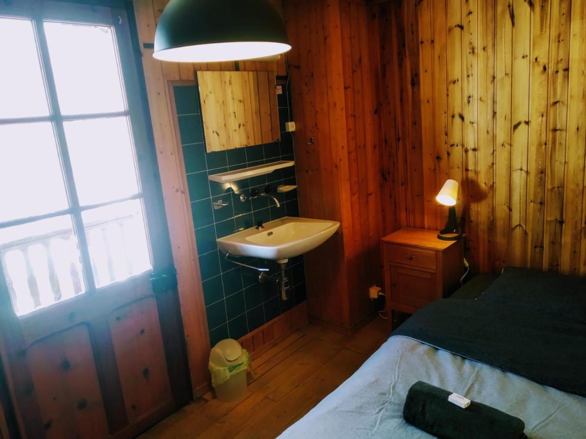 Du Lac Bleu Hotel 2*