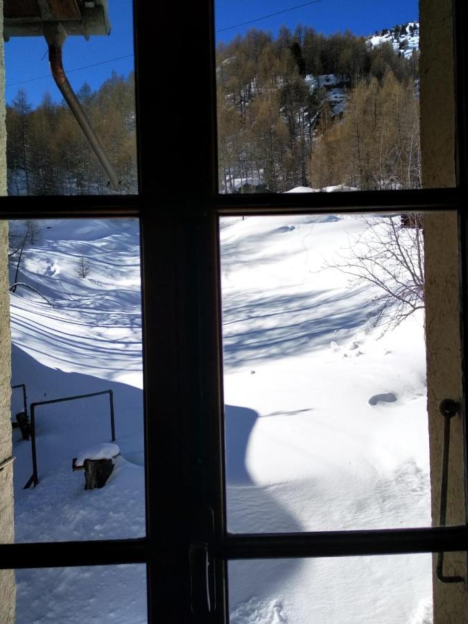 Du Lac Bleu La Gouille